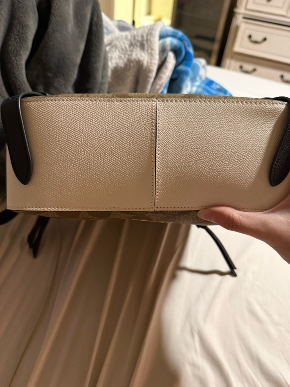 Coach backpack NWOT - Picture 4 of 10